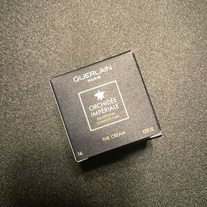 Guerlain Orchidee Imperiale The Cream Sample